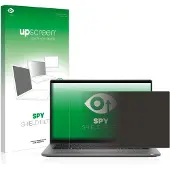 Upscreen Spy Shield Blickschutzfilter