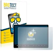 BROTECT Entspiegelungs-Schutzfolie Displayschutz Matt