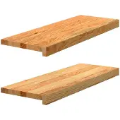 vidaXL Olponen