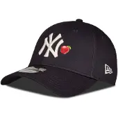 New Era Schirmmütze FRUIT ICON 9FORTY NEW YORK YANKEES damen