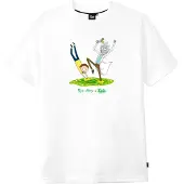 Tealer t-shirt
