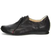 Think! Damen Schnürschuh CHILLI THI-3-000269 Schwarz 37,5 [Schuhe Frau]