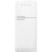 Smeg 50s Style Fab50r Kühlschrank Mit Gefrierfach