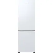 Samsung RB34C600EWW, 344 l, SN-T, 8 kg/24h, E, Fresh Zone Fach, Weiß