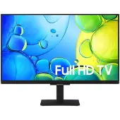 Samsung TU24F6005FK, 61 cm (24"), 1920 x 1080 Pixel, LED, Smart-TV, WLAN, Schwarz