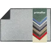 Primaflor Schmutzfangmatte ZANZI - Hellgrau - 60x180cm
