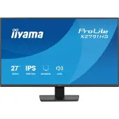 Iiyama ProLite X2791HS-B1, 68,6 cm (27"), 1920 x 1080 Pixel, Full HD, LED, Schwarz