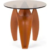Bold Monkey Side Table Hactua