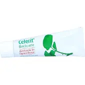 Hübner Naturarzneimittel GmbH Celerit Bleichcreme bei Pigmentflecken, 25 ml Creme