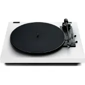 Pro-Ject Plattenspieler A1.2 Weiss