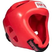 Masters Top Ten Wettkampf Kampf KTT-Boxhelm