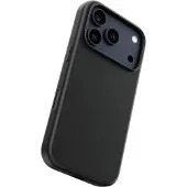 PanzerGlass CARE by  Solo Case Schwarz iPhone 17 Pro, Cover, Apple - iPhone 17 Pro, Schwarz