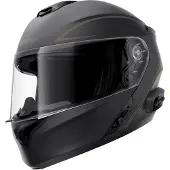 Sena Helm OutRush R weiß - Größe L
