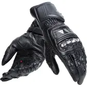 Dainese Druid 4 Handschuhe unisex Leder schwarz, S
