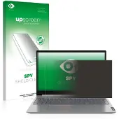 Upscreen Spy Shield Blickschutzfolie