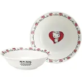 Skater Hello Kitty Sanrio Porzellanschale