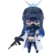 Good Smile Company Blue Archive Nendoroid Actionfigur Saori Joumae 10 cm