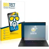 BROTECT Entspiegelungs-Schutzfolie Displayschutz Matt