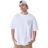 Project X Paris Heart Kurzarm-t-shirt