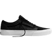 Vans Sneakers aus Stoff Old Skool VN000EDYBM81 Schwarz 38
