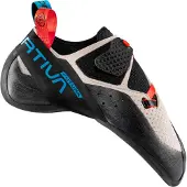La Sportiva - Kletterschuhe &ndash; Unisex &ndash; Futura Chalk - Futura Chalk aus Leder - Größe 39.5 - Weiß