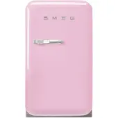 Smeg 50s Style Fab5rp Eintüriger Kühlschrank