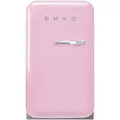 Smeg 50s Style Fab5lp Eintüriger Kühlschrank