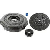 SACHS Kupplungssatz 3400 700 607