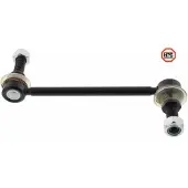 MAPCO Stange/Strebe, Stabilisator [Hersteller-Nr. 52892HPS] für Mercedes-Benz