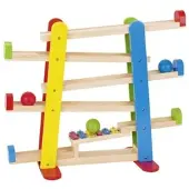Goki Kugelbahn mit Xylophon
