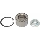 MAPCO Radlagersatz Hinten für RENAULT MASTER II Kasten (FD) 80mm 26797