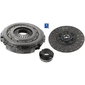 SACHS Kupplungssatz 3400 700 436