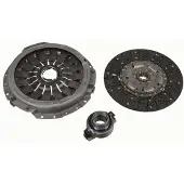 SACHS Kupplungssatz Kupplung für RENAULT TRUCKS Midlum 3400 700 449