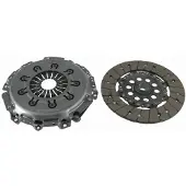 SACHS Kupplungssatz 3000 951 927