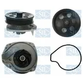 Sil Wasserpumpe PA1616