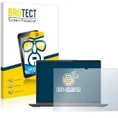 BROTECT Schutzfolie Displayschutz Klar