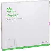 Acti Medi GmbH Mepilex 20x20 cm Schaumverband 5 St