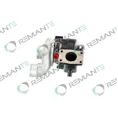 Volkswagen Lader, Aufladung MITSUBISHI 49377-07515 003002001347r für VW
