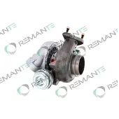 REMANTE Lader, Aufladung GARRETT 711009-5002S 003001001264r