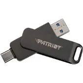 Patriot Rage R550 Usb A/c 512gb Usb-stick
