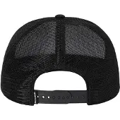 Dakine Staycation Trucker black/white (010)