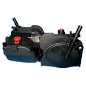 ALCO FILTER Kraftstofffilter FF-064
