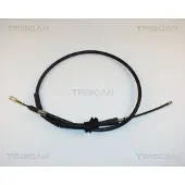 TRISCAN Seilzug, Feststellbremse 8140 29108