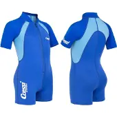 Cressi Baby 1.5 Mm Junior-kurzarm-shorty