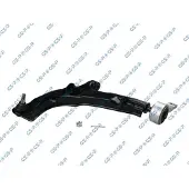 GSP S060862 Querlenker für NISSAN PRIMERA (P12) passend für MERCEDES-BENZ ACTROS MP4 / MP5