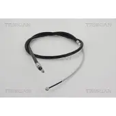 TRISCAN Seilzug, Feststellbremse 8140 11133