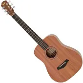 Taylor Guitars Taylor Baby BT2 für Linkshänder Natur