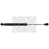 MAPCO Gasfeder Motorhaubendämpfer 306mm für AUDI Q5 (8RB) 380N 91876