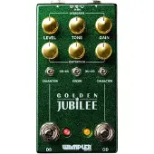 Wampler Pedals Wampler Golden Jubilee Overdrive/Verzerrung