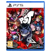 Persona 5 Tactica, PlayStation 5, T (Jugendliche)